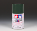 SPRAY Aircraft DARK GREEN