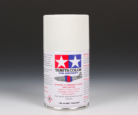 SPRAY Aircraft INSIGNA WHITE