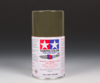 SPRAY Aircraft OLIVE DRAB