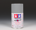 SPRAY Aircraft NEUTRAL GRAY