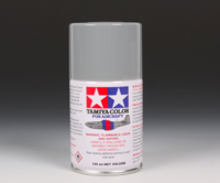 SPRAY Aircraft NEUTRAL GRAY