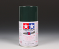 SPRAY Aircraft GREEN