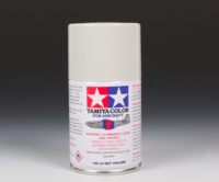 SPRAY Aircraft LIGHT GRAY