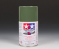SPRAY Aircraft OLIVE GREEN