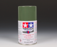 SPRAY Aircraft OLIVE GREEN