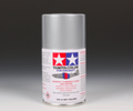 SPRAY Aircraft BAR-METALSILVER