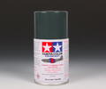 SPRAY Aircraft GRAY GREEN