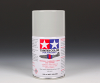 SPRAY Aircraft LIGHT GRAY