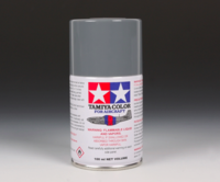 SPRAY Aircraft OCEAN GREY
