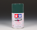 SPRAY Aircraft DARK GREEN