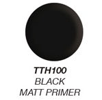 TITANS HOBBY Black Matt Primer