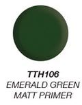 TITANS HOBBY Emerald Green Matt Primer