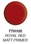 TITANS HOBBY Royal Red Matt Primer