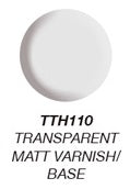 TITANS HOBBY Transparent Matt Varnish / Base