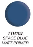 TITANS HOBBY Space Blue Matt Primer