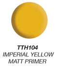 TITANS HOBBY Imperial Yellow Matt Primer