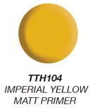 TITANS HOBBY Imperial Yellow Matt Primer