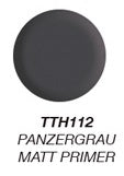 TITANS HOBBY Panzergrau Matt Primer (German Dark Grey)