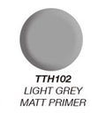 TITANS HOBBY Light Grey Matt Primer
