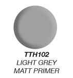 TITANS HOBBY Light Grey Matt Primer