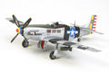 1/32 North American P-51 D/K Mustung Pacific Theatre