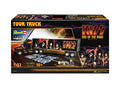 1/32 Gift-Set Kiss End of the Road World Tour Truck