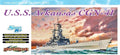 1/700 U.S.S. Arkansas CGN-41