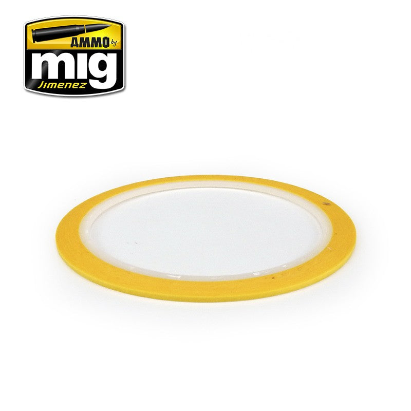 Masking Tape #1 (2mm x 25M)
