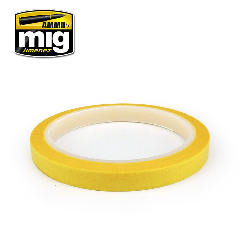 Masking Tape #3 (10mm x 25M)