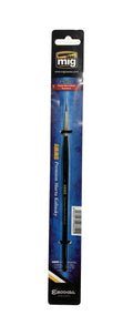 Premium High Quality (1) Round Brush