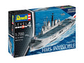 1/700 HMS Invincible (Falkland War)