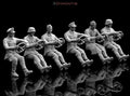 Set Guidatori Tedeschi WWII