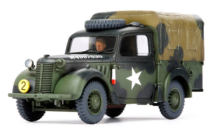 1/48 British Light Utility Car 10 HP