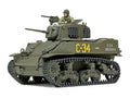 1/48 U.S. Light Tank M5A1 Stuart