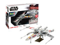 1/29 X-Wing Fighter (Easy-Click System)