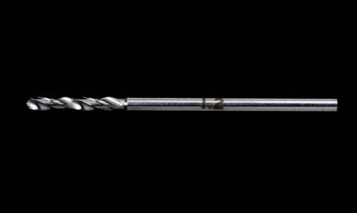 Punta per forare 1,2mm Stelo 1,5mm