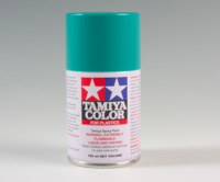 SPRAY Cobalt Green