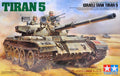 1/35 Israeli Tiran 5