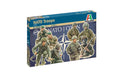 1/72 Nato Troops (1980s)