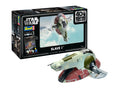 1/88 Gift Set Slave I - 40th Anniversary The Empire Strikes Back