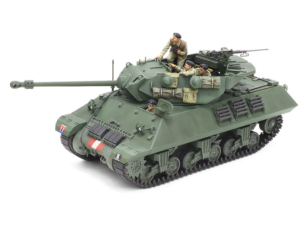 1/35 British M10 IIC Achilles