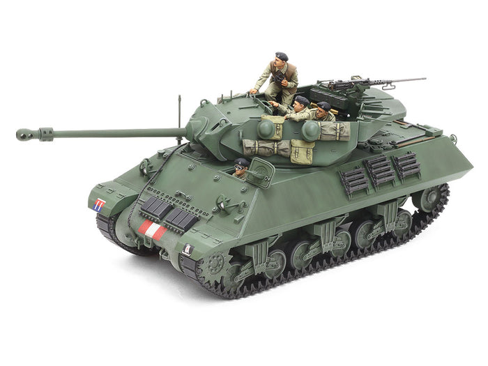 1/35 British M10 IIC Achilles
