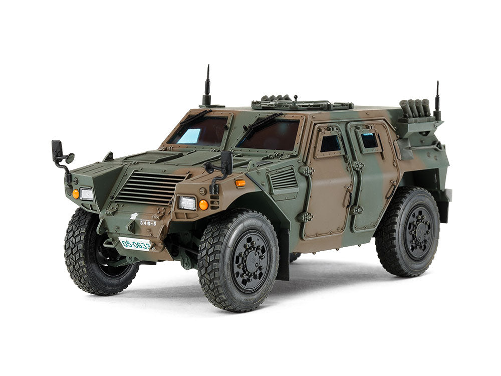 1/35 Japan Ground Self Defense Force Light Armored Vehicle