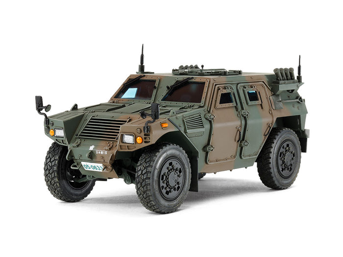 1/35 Japan Ground Self Defense Force Light Armored Vehicle