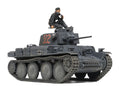 1/35 Panzer 38(T) Ausf.E/F [Limited Edition]