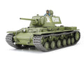 1/35 Russian Heavy Tank KV-1 1941 Early Production