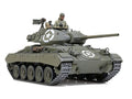 1/35 Tank M24 Chaffee Euro Theater