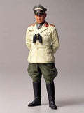 1/16 Feldmarschall Rommel (German Africa Corps)