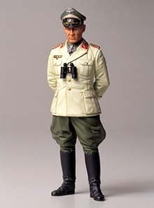 1/16 Feldmarschall Rommel (German Africa Corps)