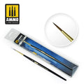 Premium High Quality (2) Round Brush